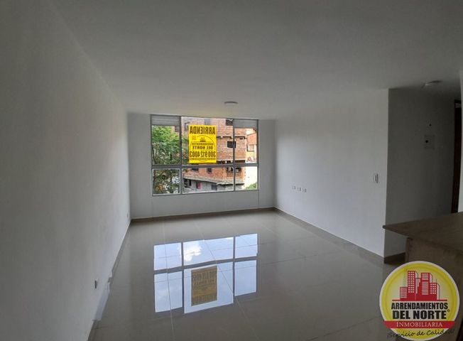 Apartamento en arriendo en Bello
