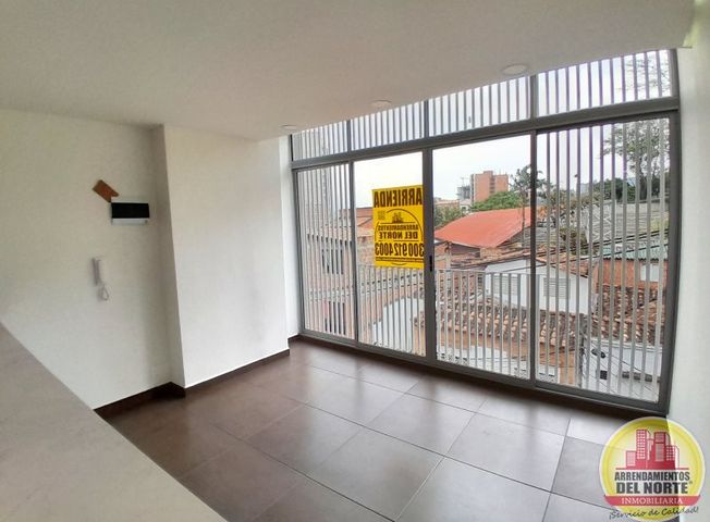Apartamento en arriendo en Bello