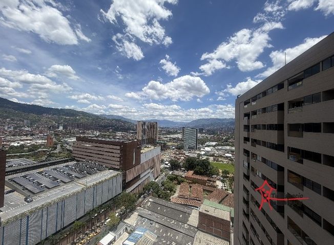 Apartamento en arriendo en Sabaneta