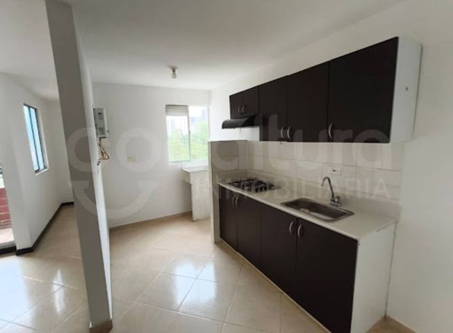 Apartamento en arriendo en Bello