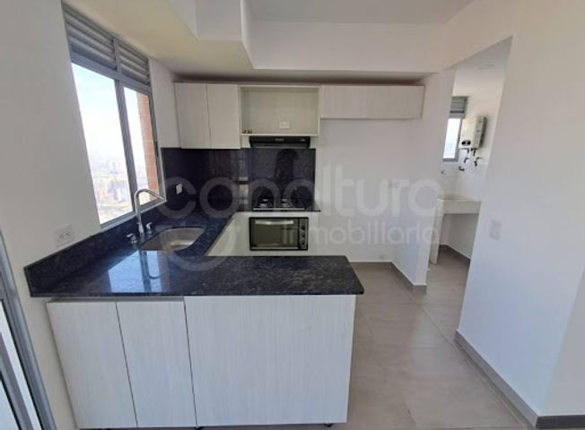 Apartamento en arriendo en Sabaneta