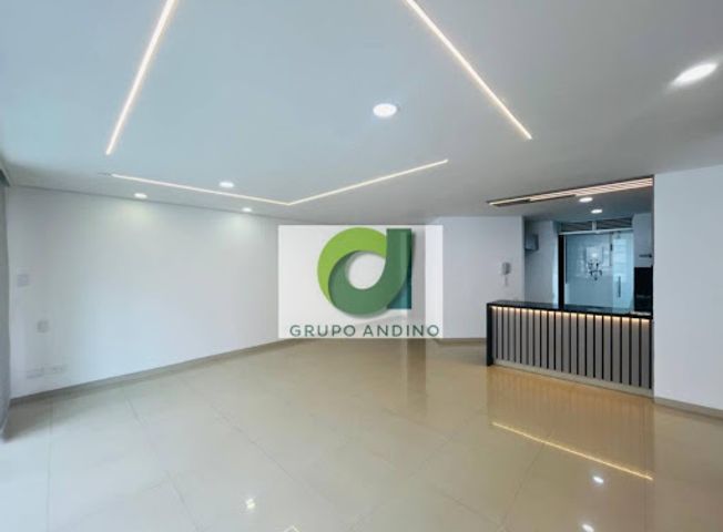 Apartamento en arriendo en Comuna 12 Cabecera del Llano en Comuna 12 Cabecera Del Llano