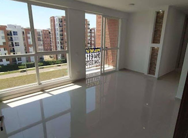 Apartamento en arriendo en Cali