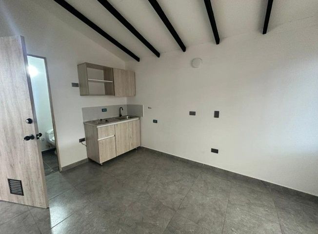 Apartamento en arriendo en Envigado