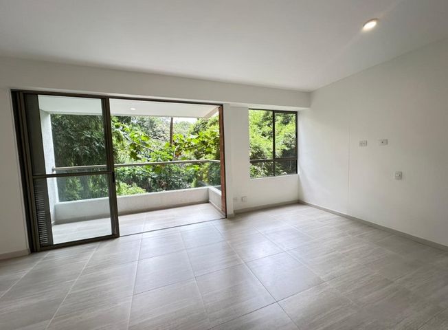 Apartamento en arriendo en Pan De Azúcar