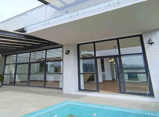 Casa en arriendo en San Cancio