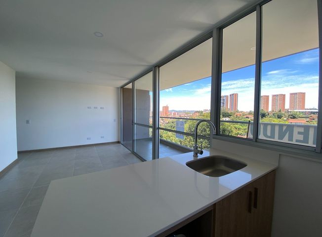 Apartamento en arriendo en Rionegro