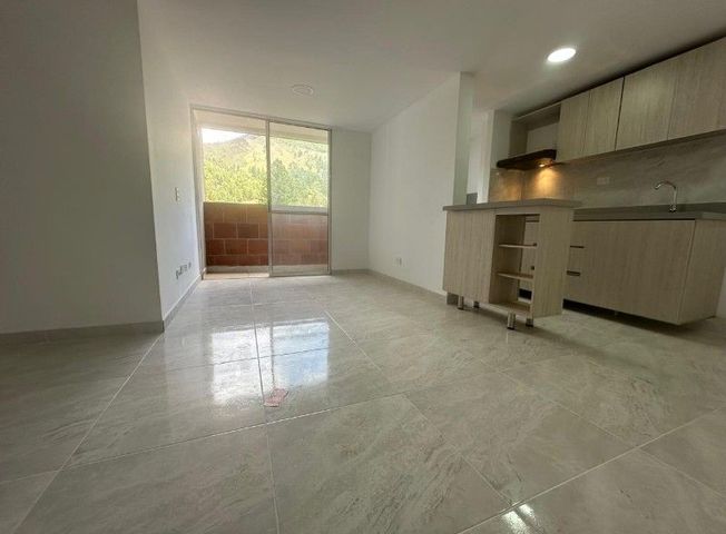 Apartamento en arriendo en Bello