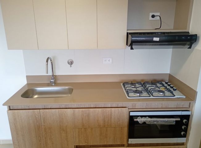 Apartment for rent in Rionegro