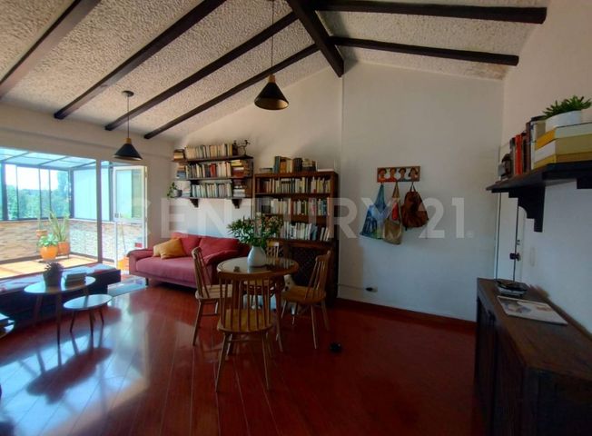 Apartamento en arriendo en Nicolas De Federman