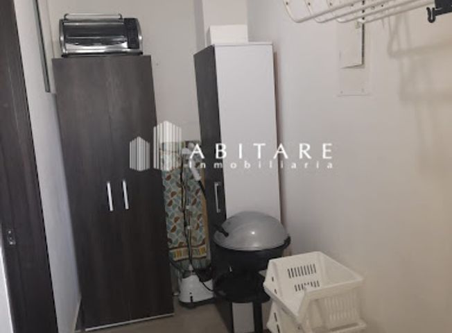Apartamento en arriendo en El Cabrero