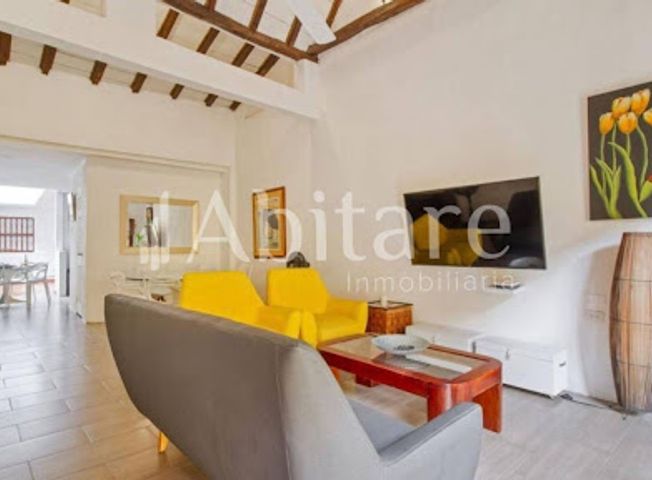 House for rent in Cartagena