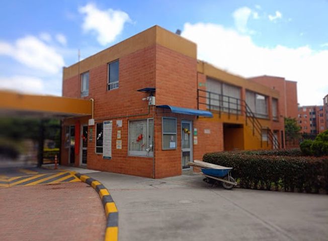 Apartamento en arriendo en Soacha