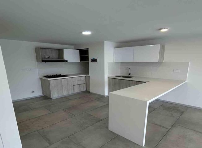 Apartamento en arriendo en Pereira