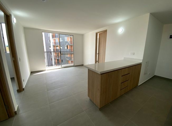 Apartment for rent in Rionegro