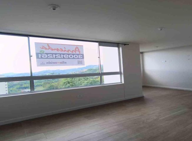 Apartamento en arriendo en La Francia