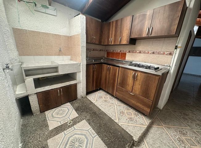 Apartment for rent in Medellín