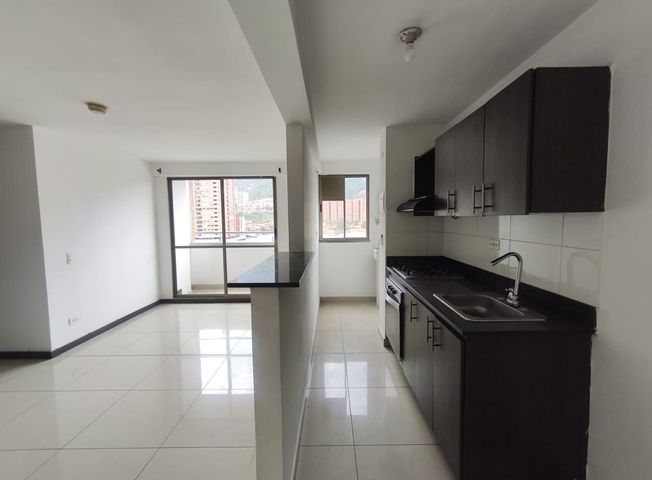 Apartment for rent in Bello