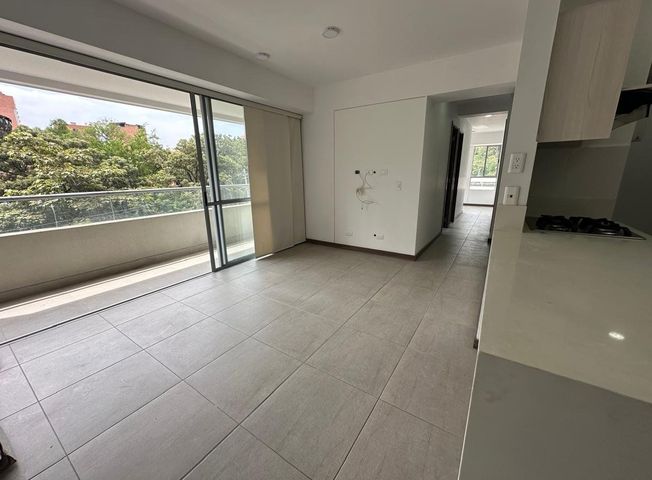Apartment for rent in Bello