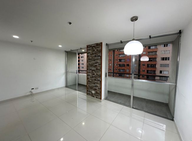 Apartment for rent in Bello