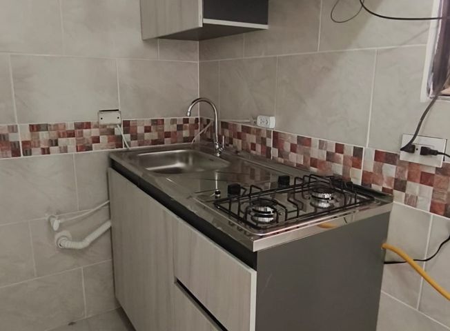 Apartment for rent in Medellín