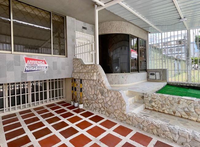 House for rent in Cali
