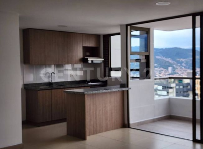 Apartment for rent in Sabaneta