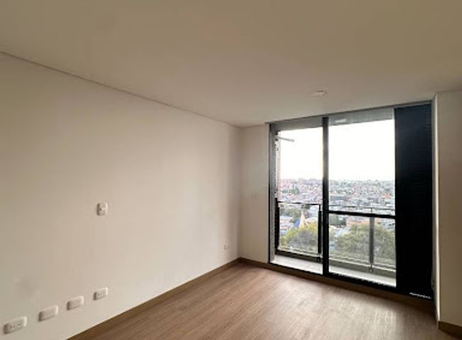 Apartment for rent in Bogotá