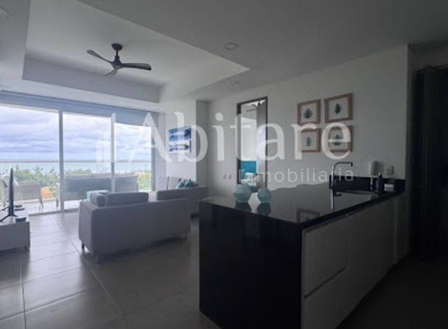Apartamento en arriendo en Crespo