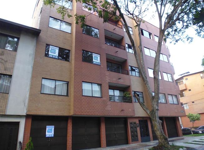 Apartment for rent in Envigado