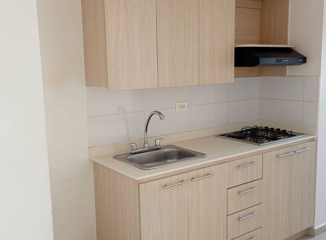 Apartment for rent in Bello
