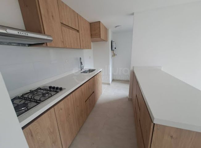 Apartment for rent in Bello