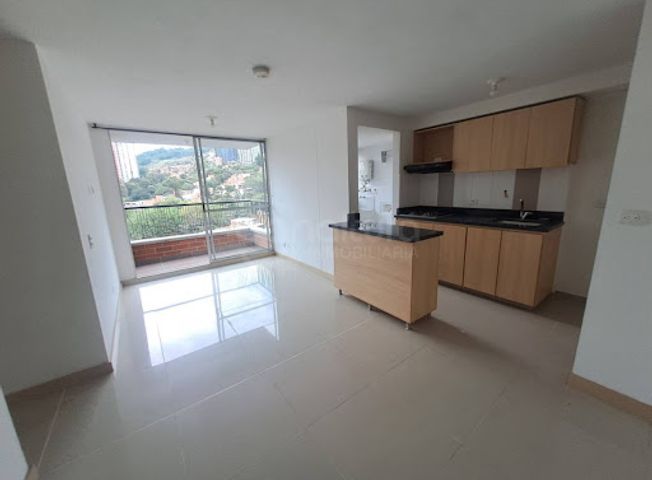 Apartamento en arriendo en Bello