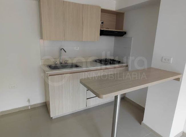 Apartamento en arriendo en Bello