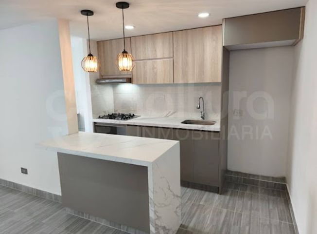 Apartment for rent in Bello
