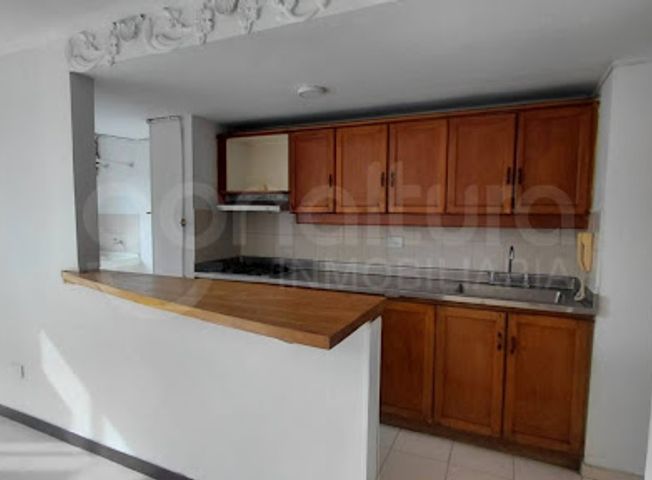 Apartamento en arriendo en Medellín