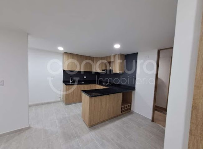 Apartamento en arriendo en Bello