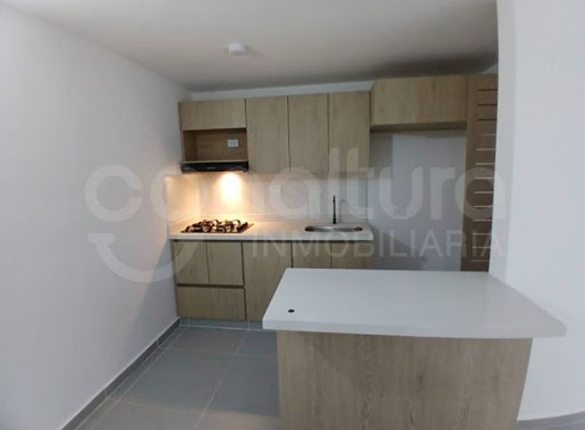 Apartment for rent in Bello