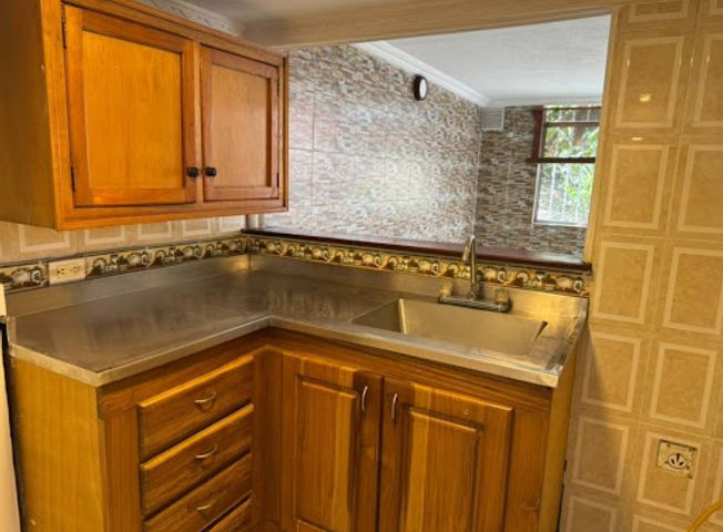Casa en arriendo en La Milagrosa