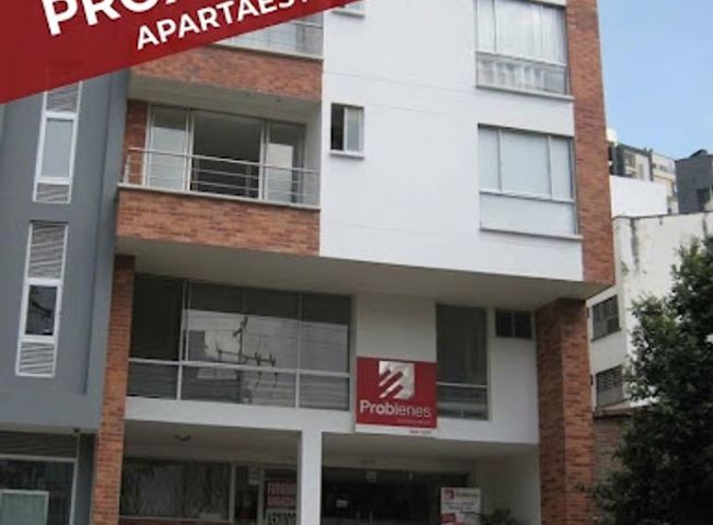 Apartamento en arriendo en Comuna 12 Cabecera del Llano