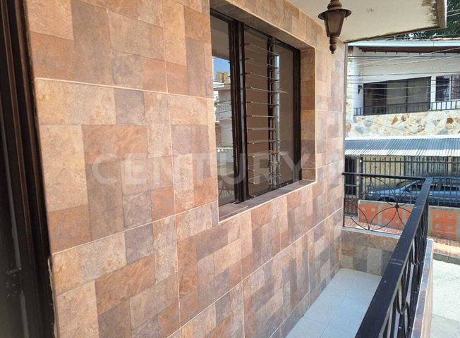Apartment for rent in Medellín