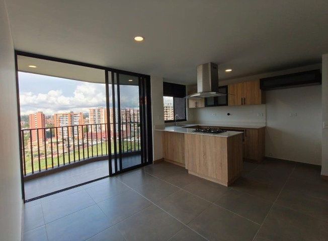 Apartamento en arriendo en Rionegro