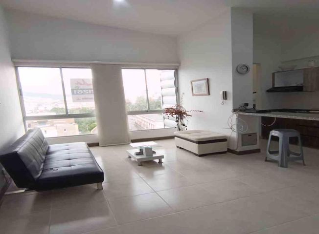 Apartment for rent in Manizales