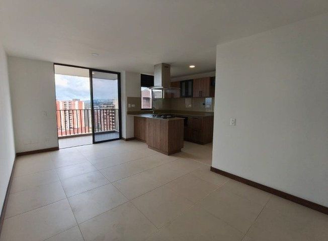 Apartment for rent in Rionegro