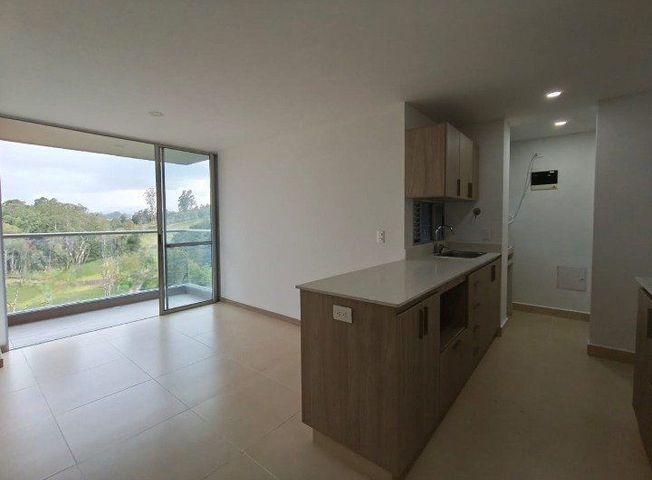 Apartment for rent in Rionegro