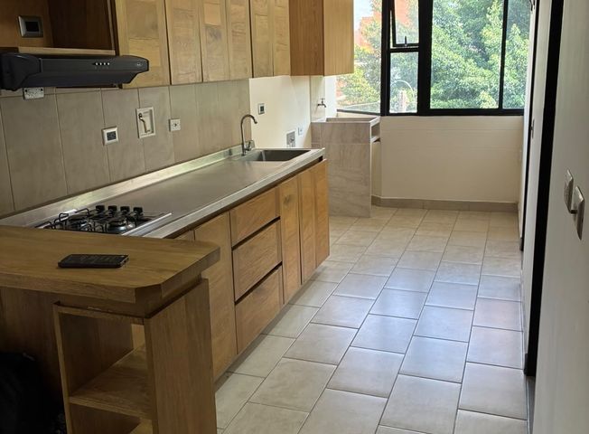 Apartamento en arriendo en Medellín