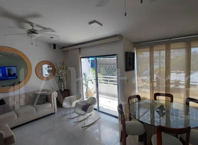 Apartamento en arriendo en Manga