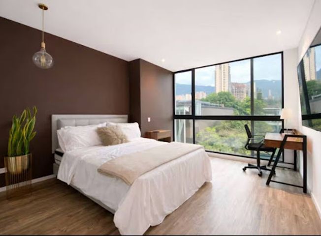 Apartment for rent in Medellín