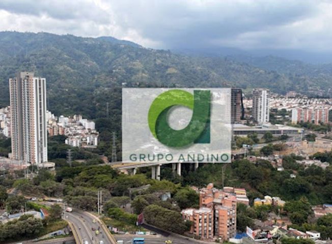 Apartment for rent in Bucaramanga