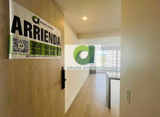 Apartamento en arriendo en Comuna 11 Sur